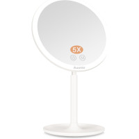 Дзеркало для макіяжу Auxmir BM-2002 із 46 світлодіодними лампами, сенсорним екраном Smart Touch (my-11019)