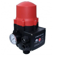 Блок автоматики (прес-контроль) Omnigena Brio SK-13