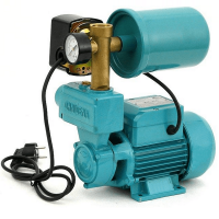 Насосная мини-станция (гидрофор) Omnigena WZ 250