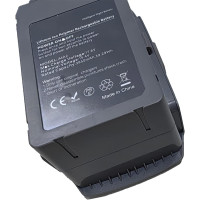 Аккумулятор WYGUO JMA2 Intelligent Flight Battery для Mavic 2, 15,4 В, 59,29 Вт·ч, 3850 мА·ч (my-19059) Аккумулятор WYGUO JMA2 Intelligent Flight Battery для Mavic 2, 15,4 В, 59,29 Вт·ч, 3850 мА·ч (my-19059)