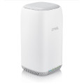 Беспроводной маршрутизатор Zyxel LTE5398-M904, белый (my-19093) Беспроводной маршрутизатор Zyxel LTE5398-M904, белый (my-19093)