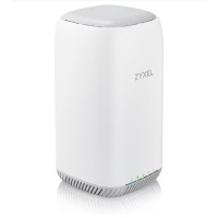 Беспроводной маршрутизатор Zyxel LTE5398-M904, белый (my-19093) Беспроводной маршрутизатор Zyxel LTE5398-M904, белый (my-19093)