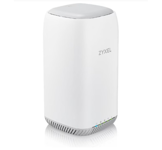 Беспроводной маршрутизатор Zyxel LTE5398-M904, белый (my-19093) Беспроводной маршрутизатор Zyxel LTE5398-M904, белый (my-19093)