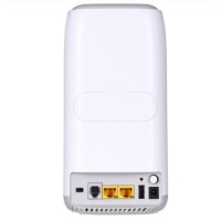 Беспроводной маршрутизатор Zyxel LTE5398-M904, белый (my-19093)