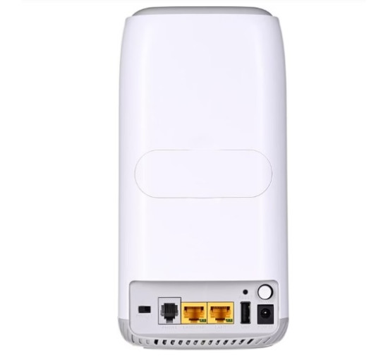 Беспроводной маршрутизатор Zyxel LTE5398-M904, белый (my-19093)