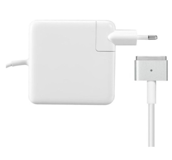 Блок питания 85W Magsafe 2 Power Adapter для Macbook Pro 15" Retina (2012-2015) (my-19141) Блок питания 85W Magsafe 2 Power Adapter для Macbook Pro 15" Retina (2012-2015) (my-19141)