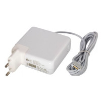 Блок живлення 85W Magsafe 2 Power Adapter для Macbook Pro 15" Retina (2012-2015) (my-19141)