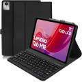 Чохол COEZFE із клавіатурою для Lenovo Tab M1, чорний (my-19120) Чохол COEZFE із клавіатурою для Lenovo Tab M1, чорний (my-19120)