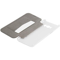 Чехол-книжка Xqisit Flap Adour для Samsung Galaxy S8, чёрный (my-19193) Чехол-книжка Xqisit Flap Adour для Samsung Galaxy S8, чёрный (my-19193)