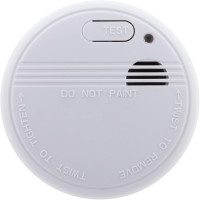 Дымовой извещатель Otio, сертифицированный по стандарту CE, белый (my-19138)