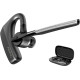 Гарнитура CONAMBO K18 Pro Bluetooth V5.1, 16 часов в режиме разговора HD CVC8.0, черный (my-19065) Гарнитура CONAMBO K18 Pro Bluetooth V5.1, 16 часов в режиме разговора HD CVC8.0, черный (my-19065)