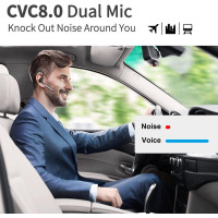 Беспроводная гарнитура CONAMBO K18 Pro Bluetooth V5.1 (my-19065)