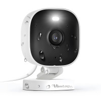 Камера видеонаблюдения Vimtag 8310, 2K, 3MP, белый (my-19081) Камера видеонаблюдения Vimtag 8310, 2K, 3MP, белый (my-19081)