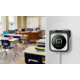 Монітор якості повітря Honeywell HTRAM-V1-W Аналізатор ризику передачі вірусів у повітря (my-19063) Монітор якості повітря Honeywell HTRAM-V1-W Аналізатор ризику передачі вірусів у повітря (my-19063)