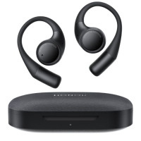 Навушники HONOR відкриті, чорний (my-19151)