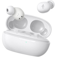 Навушники-вкладиші 1MORE EH608 Bluetooth 5.3, зручна посадка, високоякісний звук, білий (my-19152)