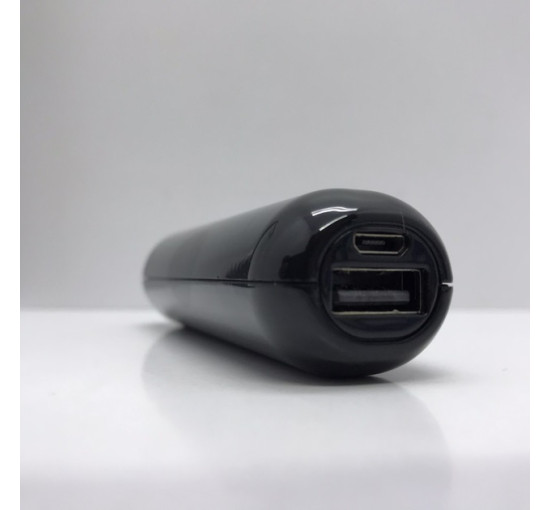 Повербанк Heganus XHC - 005 5000 mAh, черный (my-19165)