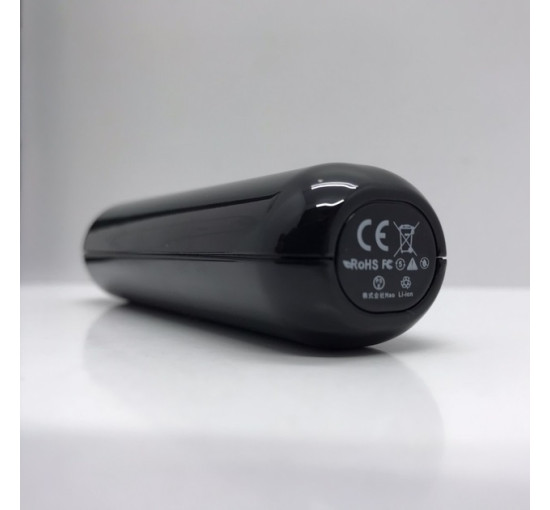 Повербанк Heganus XHC - 005 5000 mAh, черный (my-19165)