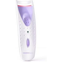 Профессиональные щипцы для завивки ресниц TOUCHBeauty TB-2003B с подогревом (my-19112)