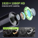 Промышленный эндоскоп Hopefox G45M 5M 1080P HD с 4,3-дюймовым IPS-экраном, черный (my-19048) Промышленный эндоскоп Hopefox G45M 5M 1080P HD с 4,3-дюймовым IPS-экраном, черный (my-19048)