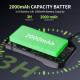 Промышленный эндоскоп Hopefox G45M 5M 1080P HD с 4,3-дюймовым IPS-экраном, черный (my-19048) Промышленный эндоскоп Hopefox G45M 5M 1080P HD с 4,3-дюймовым IPS-экраном, черный (my-19048)