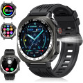 Смарт-часы Soudorv Y10, AMOLED 3D 1,43 дюйма (my-19060) Смарт-часы Soudorv Y10, AMOLED 3D 1,43 дюйма (my-19060)