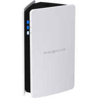 Спеціалізований маршрутизатор PRISMXR P1411 сумісний з Meta Quest 3/2/3S/Pro, PICO 4/Ultra, білий (my-19064) Спеціалізований маршрутизатор PRISMXR P1411 сумісний з Meta Quest 3/2/3S/Pro, PICO 4/Ultra, білий (my-19064)