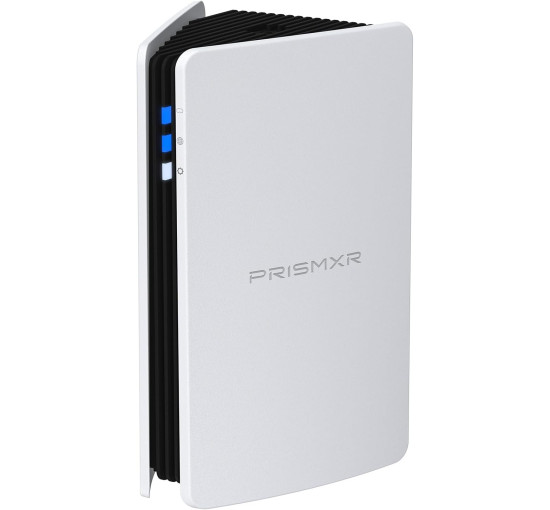 Спеціалізований маршрутизатор PRISMXR P1411 сумісний з Meta Quest 3/2/3S/Pro, PICO 4/Ultra, білий (my-19064) Спеціалізований маршрутизатор PRISMXR P1411 сумісний з Meta Quest 3/2/3S/Pro, PICO 4/Ultra, білий (my-19064)