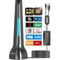 Телевизионная антенна HIDB для Smart TV (my-19054) Телевизионная антенна HIDB для Smart TV (my-19054)