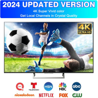 Телевизионная антенна HIDB для Smart TV (my-19054)