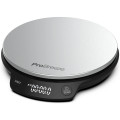 Цифровые весы Pro Breeze PB-IM01B из нержавеющей стали (my-19077) Цифровые весы Pro Breeze PB-IM01B из нержавеющей стали (my-19077)
