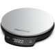 Цифровые весы Pro Breeze PB-IM01B из нержавеющей стали (my-19077) Цифровые весы Pro Breeze PB-IM01B из нержавеющей стали (my-19077)