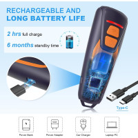 Ультразвуковое устройство против лая собак Afoddon Q01, черный (my-19174)