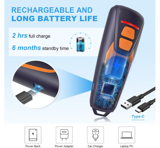 Ультразвуковое устройство против лая собак Afoddon Q01, черный (my-19174)