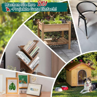 Аккумуляторный степлер NEU MASTER NTC0115, электрический степлер 2-в-1 на 4 В с зарядным кабелем, зеленый (my-20006)