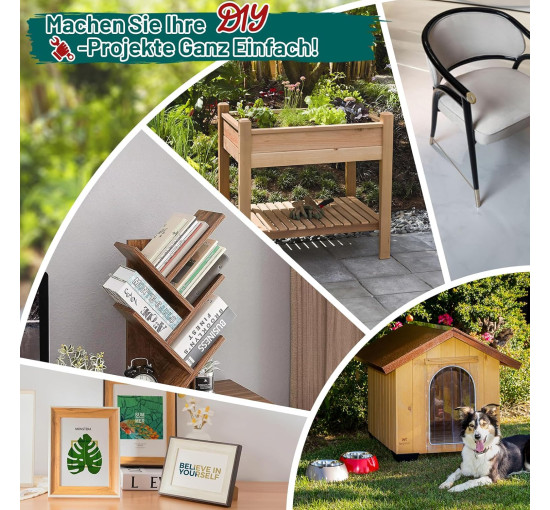 Аккумуляторный степлер NEU MASTER NTC0115, электрический степлер 2-в-1 на 4 В с зарядным кабелем, зеленый (my-20006)