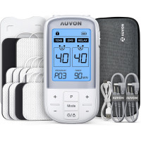 Аппарат TENS-терапии AUVON AS9020 (my-20067)