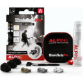 Беруши Alpine MusicSafe Pro, черные (my-20085)