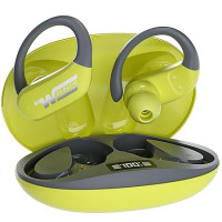 Бездротові навушники QOWRKRQ Uitra P1 Bluetooth 5.4 (my-20161)