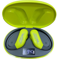 Беспроводные наушники QOWRKRQ Uitra P1 Bluetooth 5.4 (my-20161)