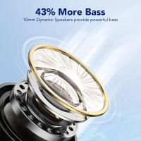 Беспроводные наушники QXQ Q62 (my-20149)