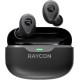 Бездротові навушники Raycon RBE726, вугільно-чорний (my-20158)