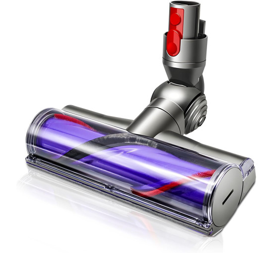 Електрична щітка SIMAIYI, сумісна з Dyson V7, V8, V10, V11, V15, сірий (my-20173)