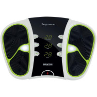 Электрический массажер для ног Weightworld, белый (my-20096)