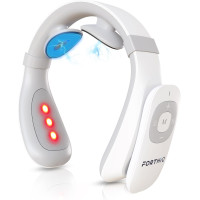 Електричний масажер FORTHiQ ST-304 для шиї (my-20144)