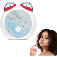 Микротоковая терапия для лица VRAIKO RM MediCube,  для домашнего ухода за кожей, жемчужно-белый (my-20059)