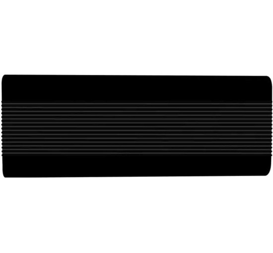 Міні-ПК Tuofudun N150 маршрутизатор з брандмауером, 4 LAN-портами i226-V 2.5G NVMe (my-20106)