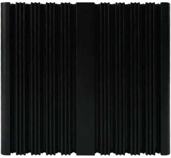 Міні-ПК Tuofudun N150 маршрутизатор з брандмауером, 4 LAN-портами i226-V 2.5G NVMe (my-20106)