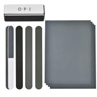 Набор инструментов для конструирования полировки и шлифовки (my-20107)