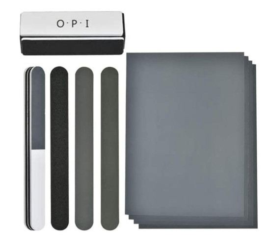 Набір інструментів для конструювання полірування та шліфування (my-20107)